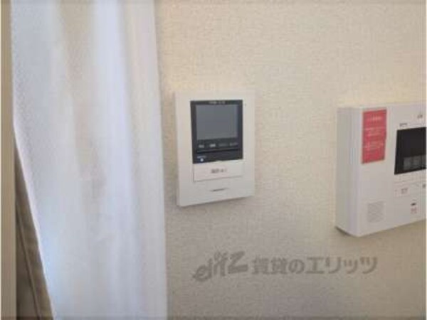 ＴＶモニターフォン