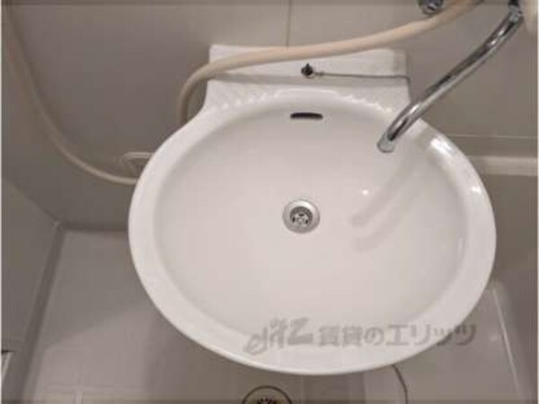 洗面所