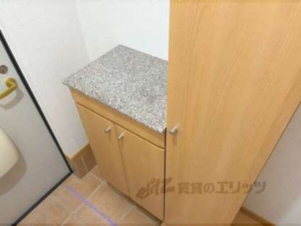 下駄箱