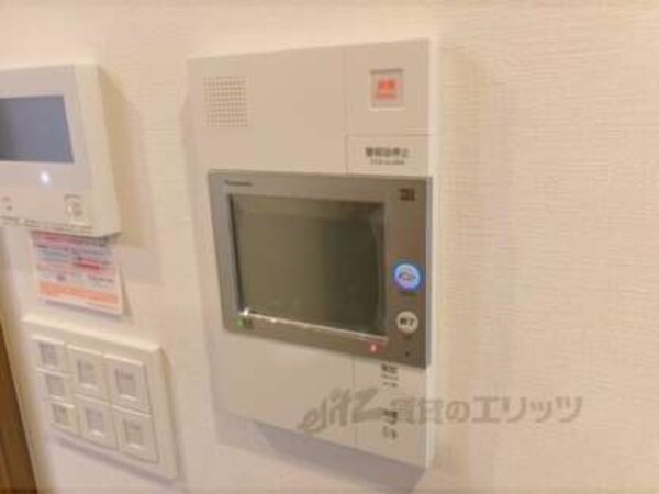 ＴＶモニターフォン