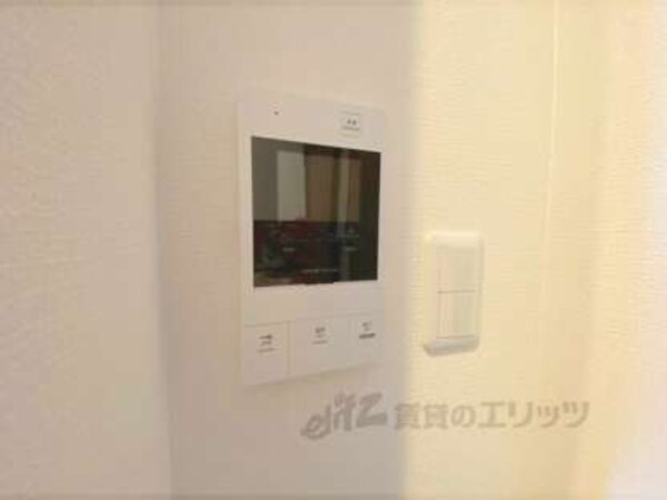 ＴＶモニターフォン