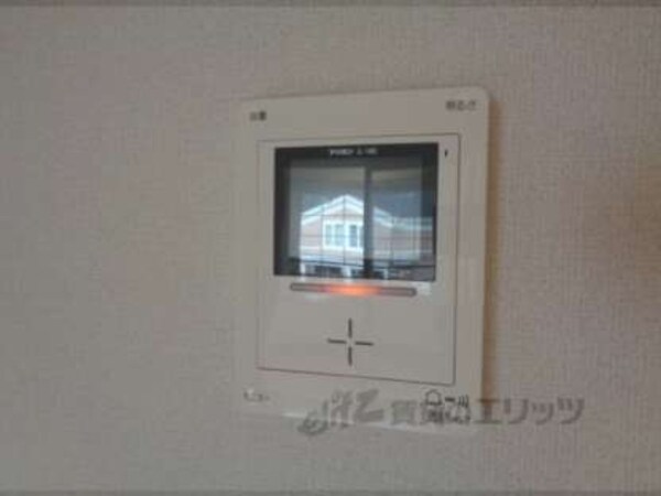 ＴＶモニターフォン