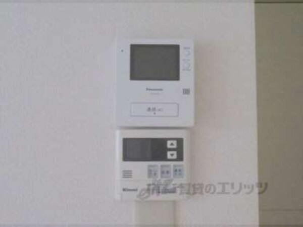 ＴＶモニターフォン