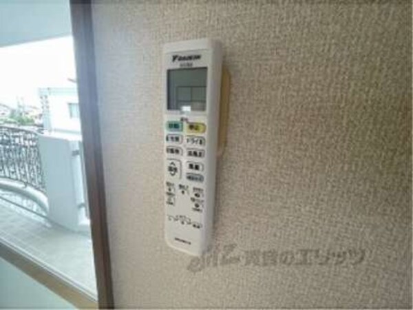 リモコン