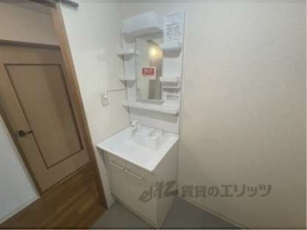 洗面所