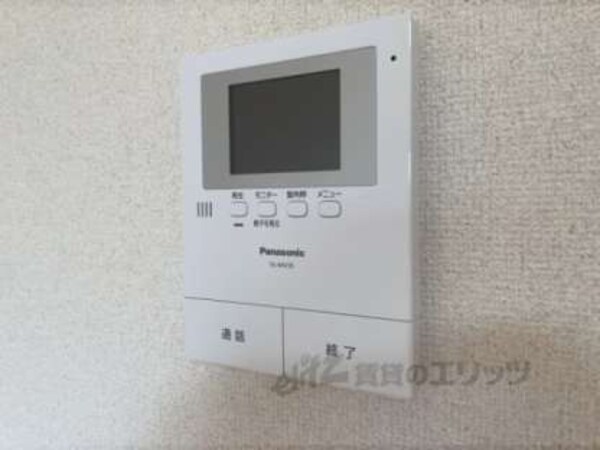 ＴＶモニターフォン