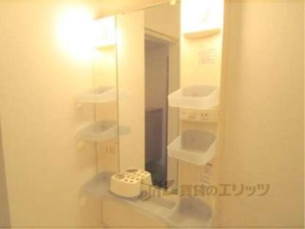 洗面所