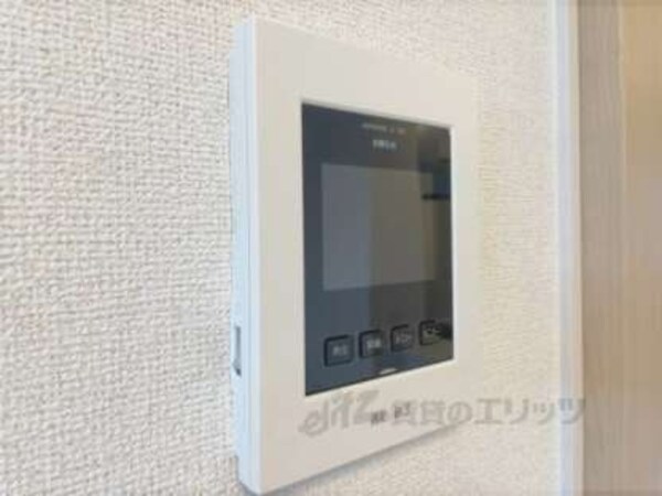 ＴＶモニターフォン