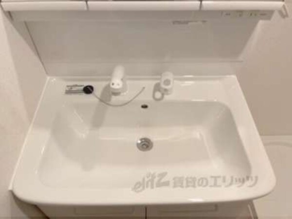 洗面所