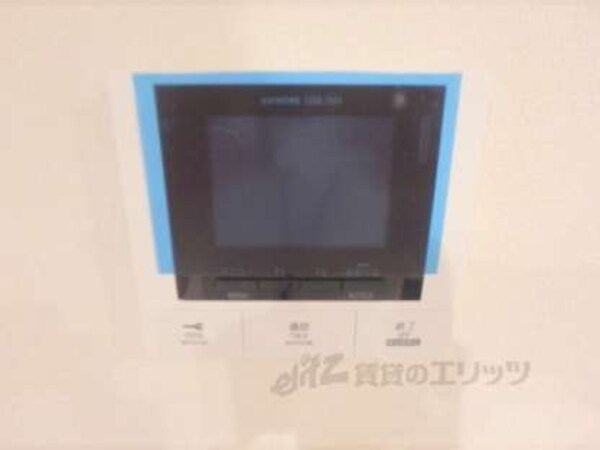 ＴＶモニターフォン