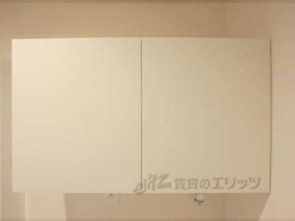 上部棚