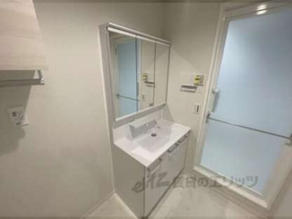 洗面所