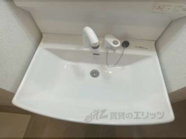 洗面所