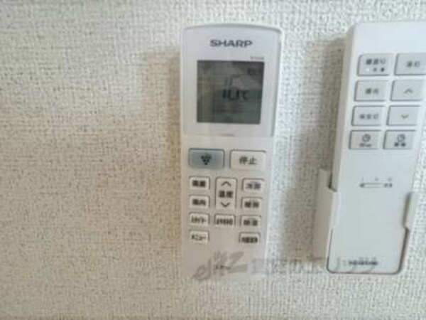 リモコン