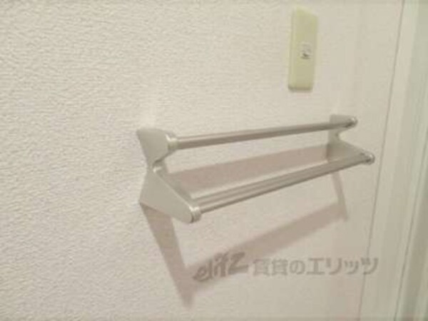 タオル掛け