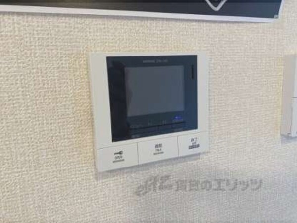 ＴＶモニターフォン