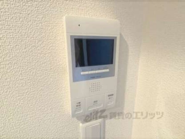 ＴＶモニターフォン