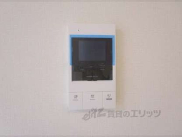 ＴＶモニターフォン