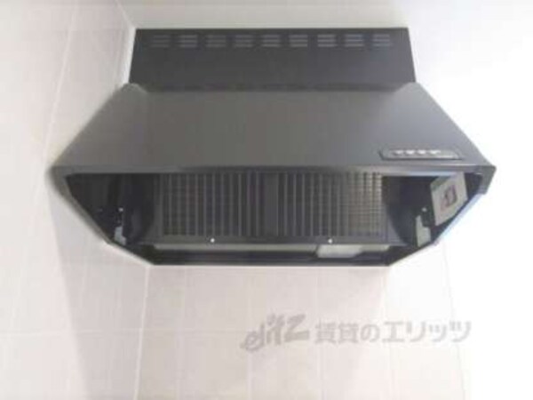 キッチン換気扇