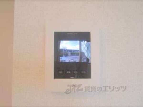 ＴＶモニターフォン