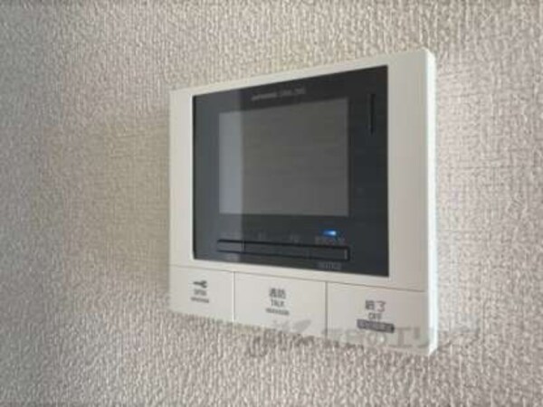 ＴＶモニターフォン