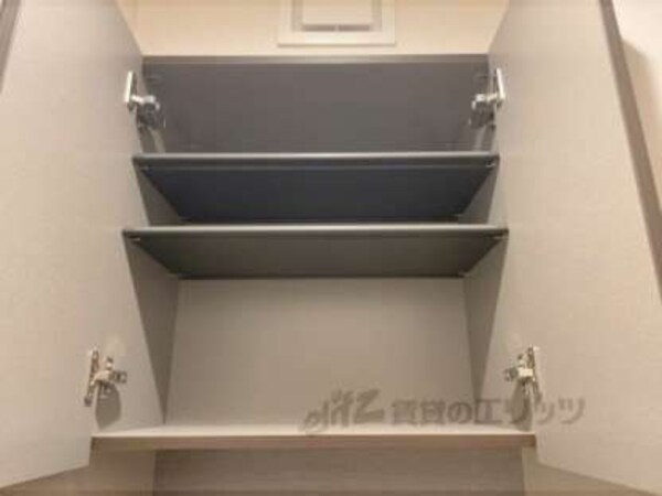 下駄箱