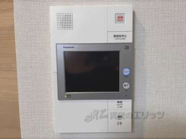 ＴＶモニターフォン