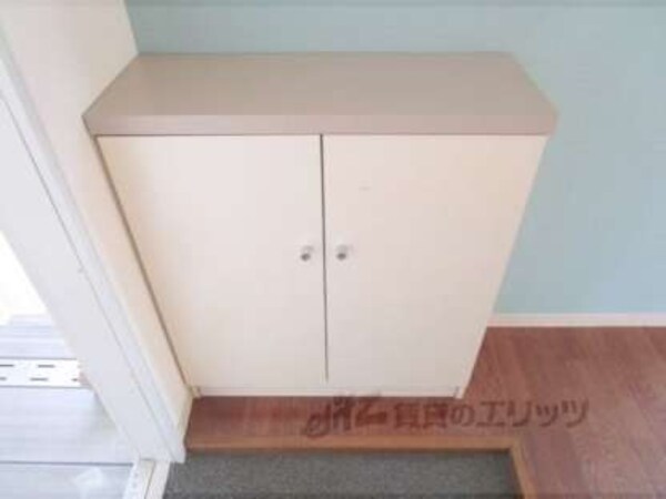 下駄箱