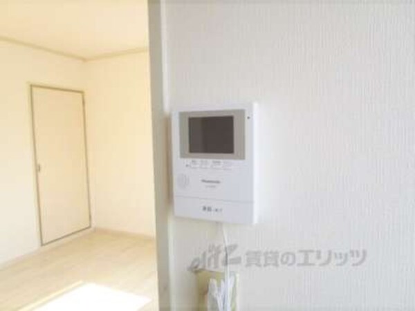 ＴＶモニターフォン