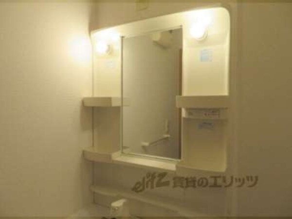 洗面所