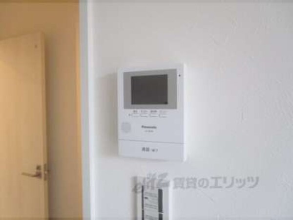 ＴＶモニターフォン