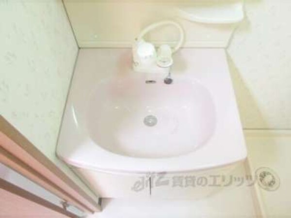 洗面所