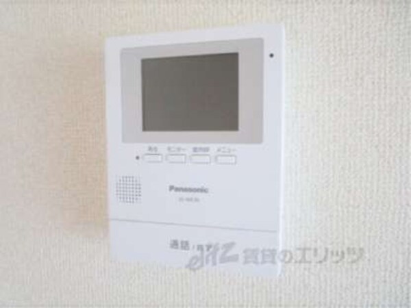 ＴＶモニターフォン