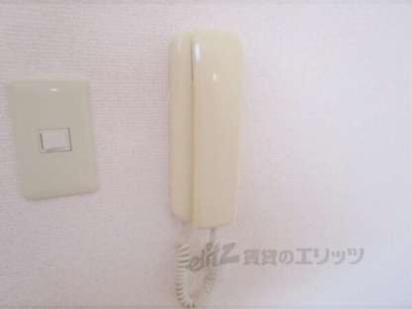 ドアホン