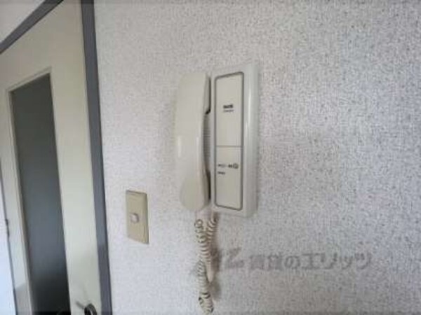 ドアフォン