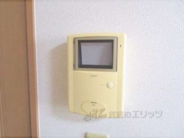 ＴＶモニターフォン