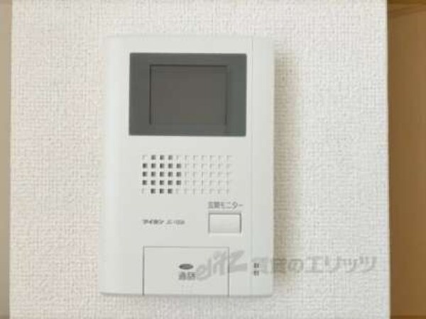 ＴＶモニターフォン