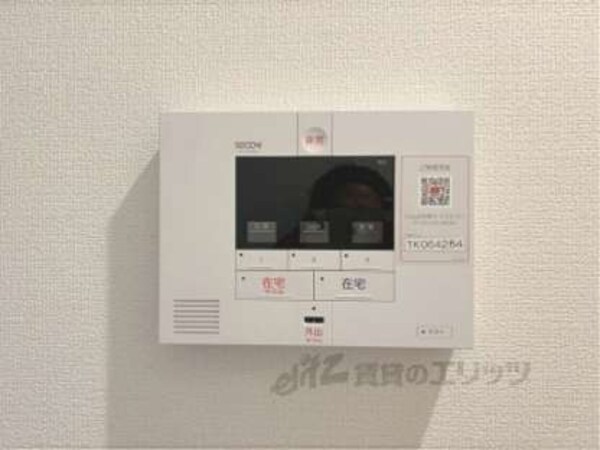 二重ロック