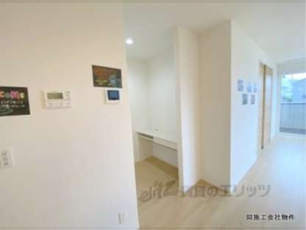 ワークスペース