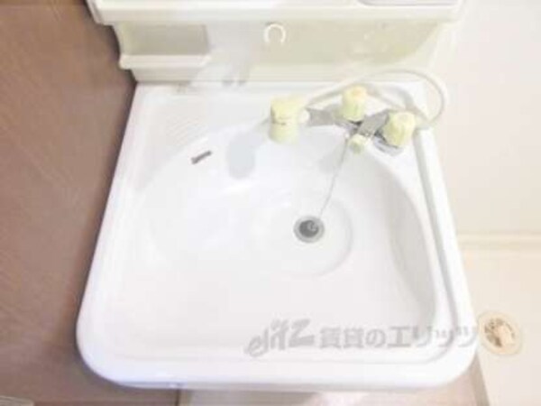 洗面所