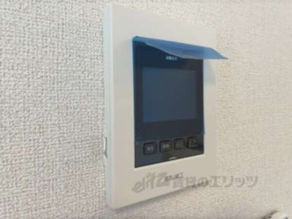 ＴＶモニターフォン
