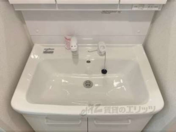 洗面所