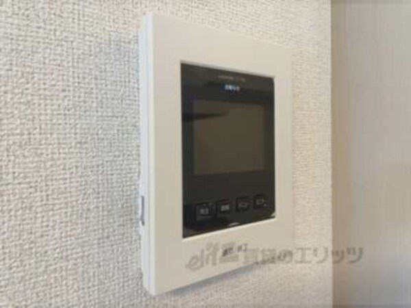 ＴＶモニターフォン