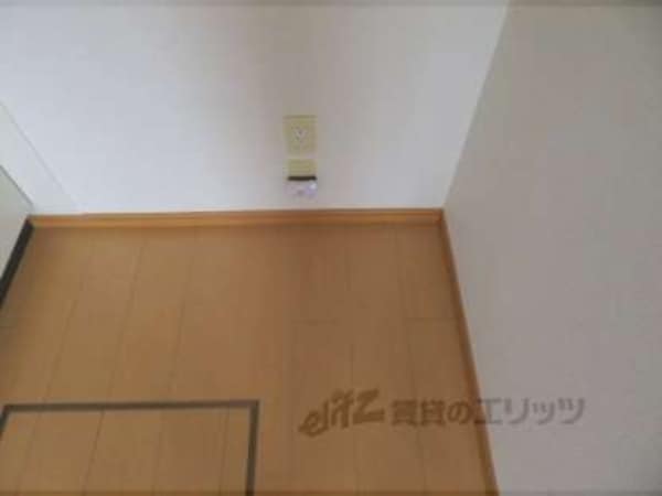 冷蔵庫置場