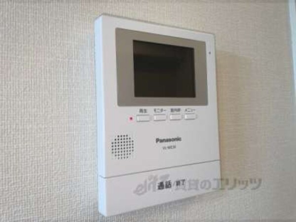 ＴＶモニターフォン