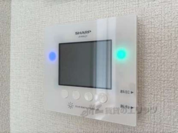 電力モニタ