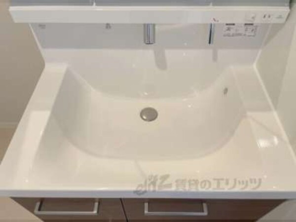 洗面所