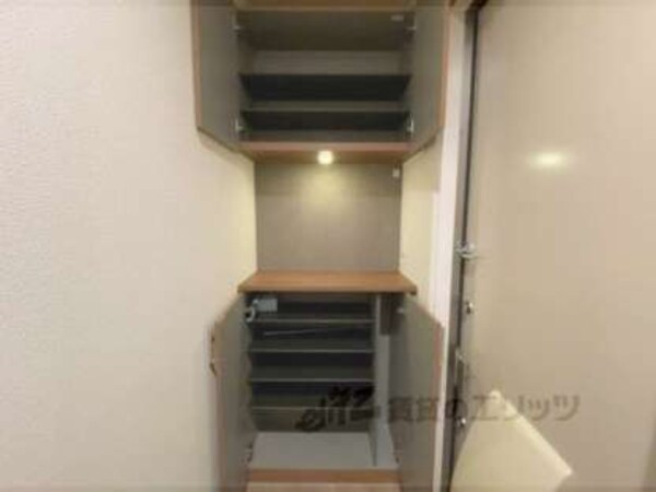 下駄箱