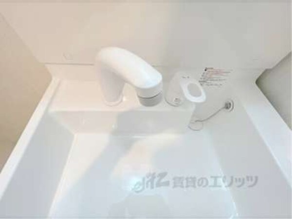洗面所