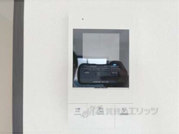 ＴＶモニターフォン